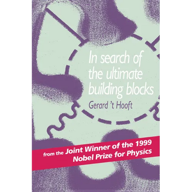 In Search of the Ultimate Building Blocks