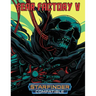 Fear Factory V: For Starfinder RPG