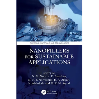Nanofillers for Sustainable Applications