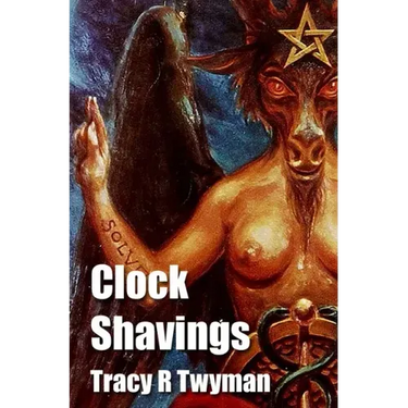 Clock Shavings