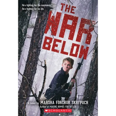 The War Below