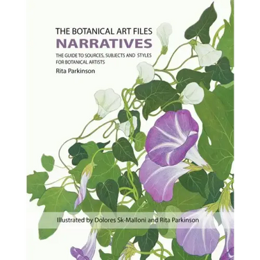 The Botanical Art Files: Narratives