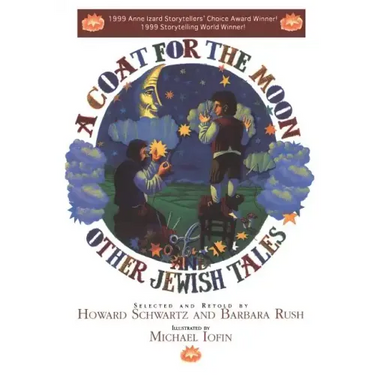 A Coat for the Moon and Other Jewish Tales