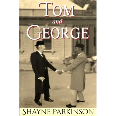 Tom and George