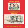Max and Moritz: a Dual Language German-English Children's Story