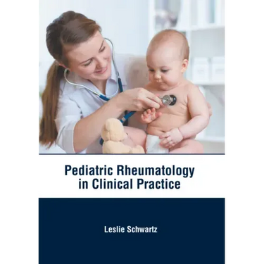 Pediatric Rheumatology in Clinical Practice