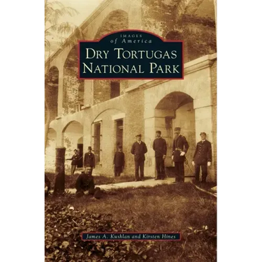 Dry Tortugas National Park