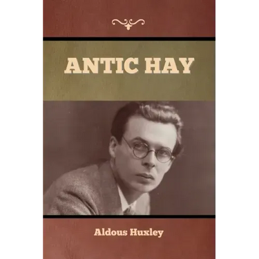 Antic Hay