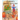 Charlotte's Halloween Activity Book: (Personalized Books for Children), Halloween Coloring Books for Children, Games: Mazes, Crossword Puzzle, Connect