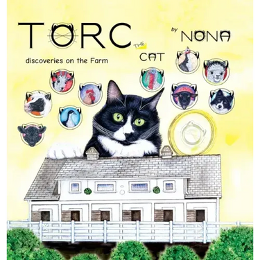 TORC the CAT discoveries on the Farm
