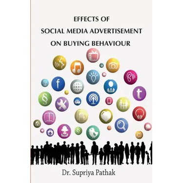 Effects of Social Media Advertisement on Buying Behaviour