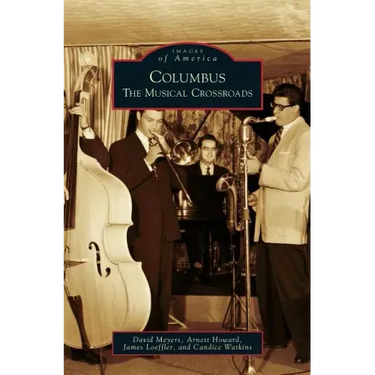 Columbus: The Musical Crossroads