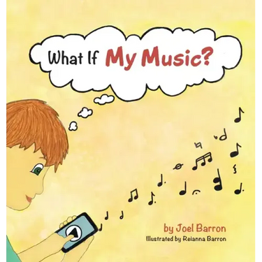 What If My Music?