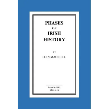 Phases of Irish History