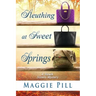 Sleuthing at Sweet Springs
