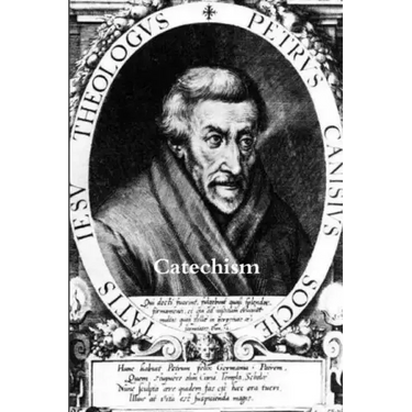 Catechism of St. Peter Canisius
