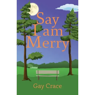 Say I am Merry
