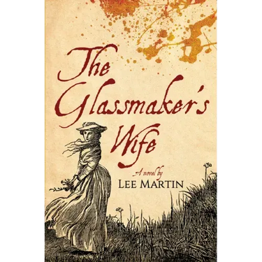 The Glassmaker's Wife