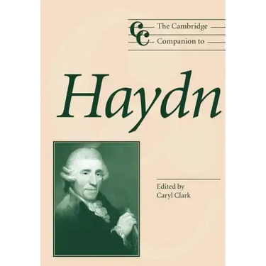 The Cambridge Companion to Haydn