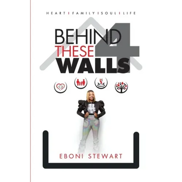 Behind These 4 Walls