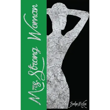 Mrs. Strong Woman