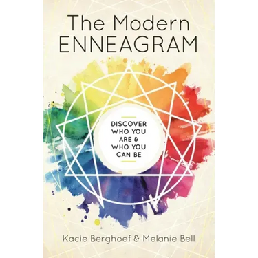 The Modern Enneagram: Discover Who You Are and Who You Can Be