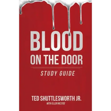 Blood on the Door Workbook