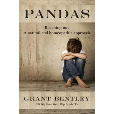 P A N D A S: Reaching out - A natural and homeopathic approach