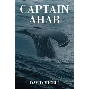 Captain Ahab