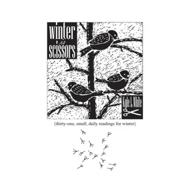 Winter is Scissors