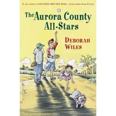 The Aurora County All-Stars