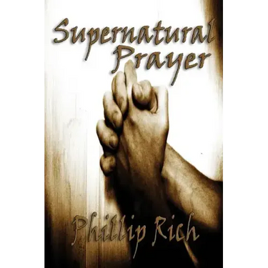 Supernatural Prayer