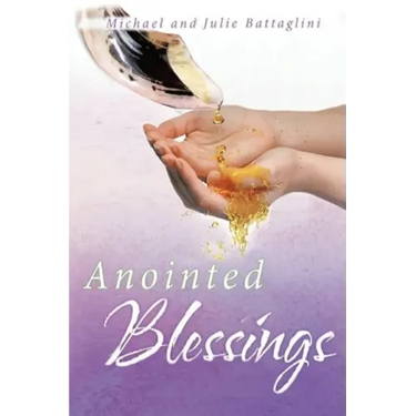Anointed Blessings