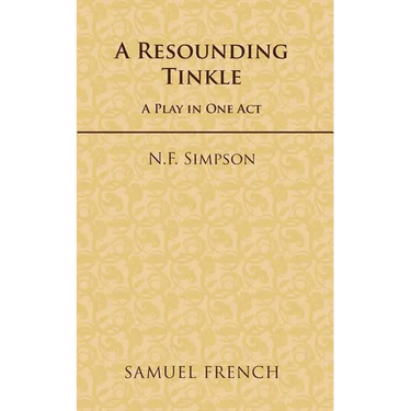 A Resounding Tinkle