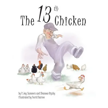 The 13th Chicken