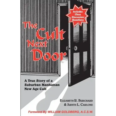 The Cult Next Door: A Manhattan Memoir