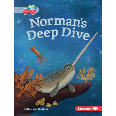 Norman's Deep Dive