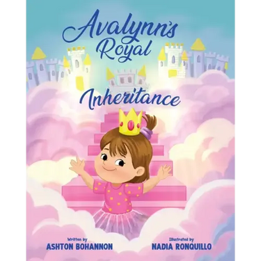 Avalynn's Royal Inheritance