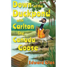 Down at the Duckpond with Carlton the Canada Goose