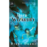 Deep Wizardry: The Second Book in the Young Wizards Series