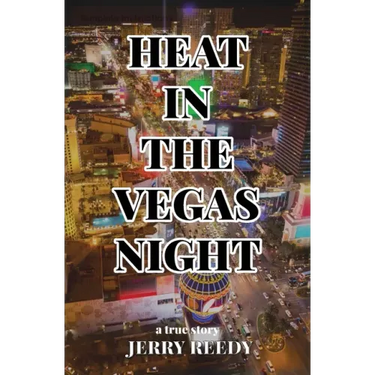 Heat in the Vegas Night