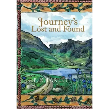 Journey's Lost and Found