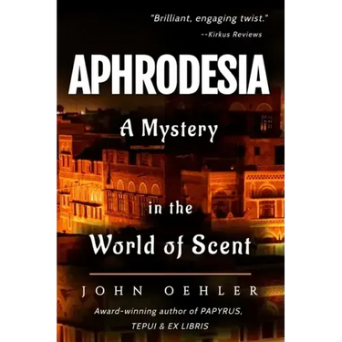 Aphrodesia: Death by Passion