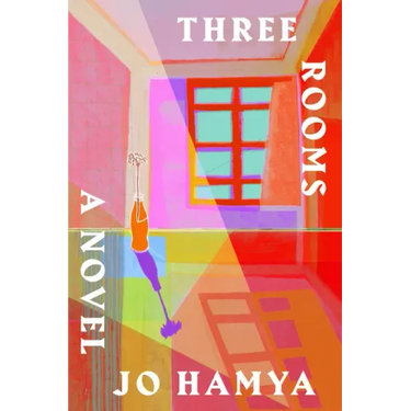 Three Rooms