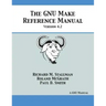 GNU Make Reference Manual: Version 4.2