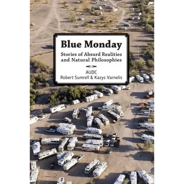 Blue Monday