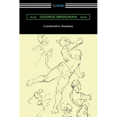 Constructive Anatomy