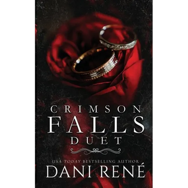 Crimson Falls Duet