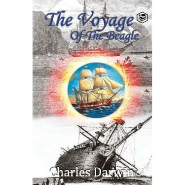 The Voyage of the Beagle