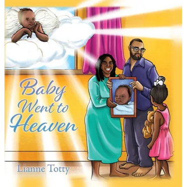 Baby Went to Heaven
